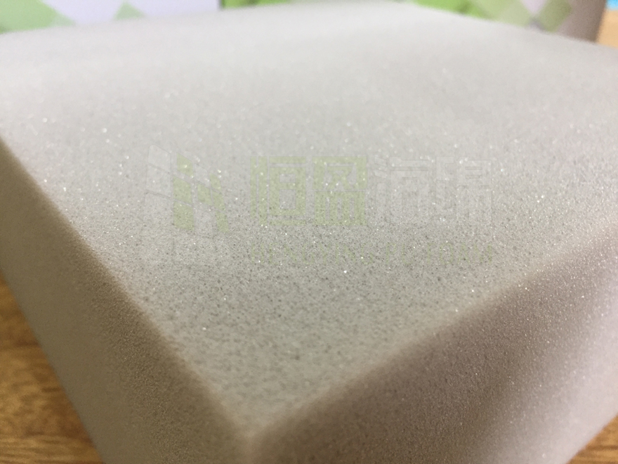 硬灰海綿 硬灰海綿